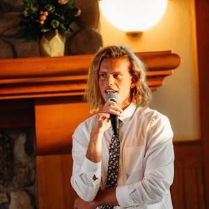 Meet your Posher, Dawson